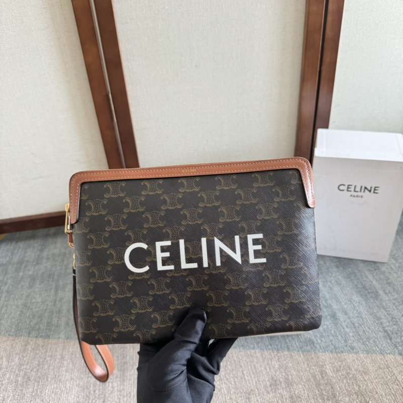 Ce**e clutch